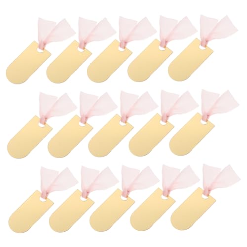 Abaodam 1 Satz Sitzetikett Sitzschild Namenskarten für die Tischdekoration Stuhl Hochzeit Zeichen Party-Reserviert-Schilder Tisch reservierte Schilder Polyester Golden Abaodam 1 Satz Sitzetikett Sitzschild Namenskarten für die Tischdekoration Stuhl Hochzeit Zeichen Party-Reserviert-Schilder Tisch reservierte Schilder Polyester Golden von Abaodam