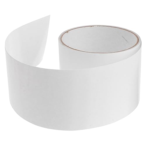 Abaodam 1 Stück Katzenmöbel Schutzfolie Selbstklebender Kratzschutz für Sofas Transparente Kratzpads Flexibles und Langlebiges Material für Schutz vor Katzenkrallen Abaodam 1 Stück Katzenmöbel Schutzfolie Selbstklebender Kratzschutz für Sofas Transparente Kratzpads Flexibles und Langlebiges Material für Schutz vor Katzenkrallen von Abaodam