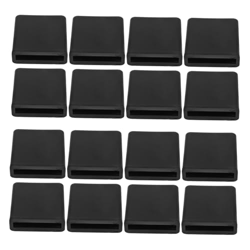 Abaodam 100 Stück Tropfbewässerung Endkappen Tropfschlauch Verschluss Dichtes Bewässerungszubehör für Garten Landschaftsbau Landwirtschaft Abaodam 100 Stück Tropfbewässerung Endkappen Tropfschlauch Verschluss Dichtes Bewässerungszubehör für Garten Landschaftsbau Landwirtschaft von Abaodam