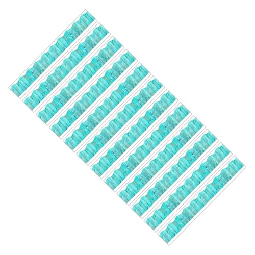 Abaodam 12 Stück Teiliges Magnetisches Bordüren für Whiteboards und Tafeln Abnehmbare Dekorative Rahmenleisten Leicht Strapazierfähig für Klassenzimmer Büro und DIY Projekte Abaodam 12 Stück Teiliges Magnetisches Bordüren für Whiteboards und Tafeln Abnehmbare Dekorative Rahmenleisten Leicht Strapazierfähig für Klassenzimmer Büro und DIY Projekte von Abaodam