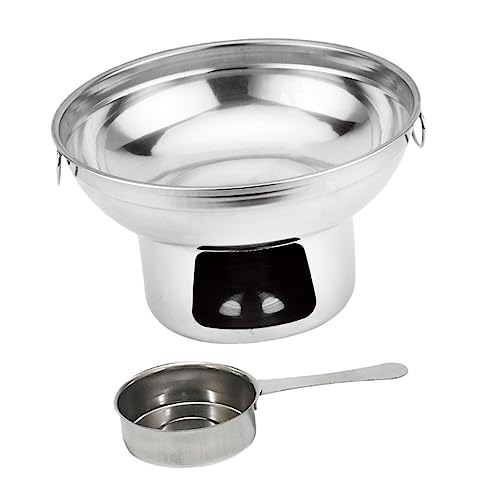 Abaodam Camping Herd Tragbarer Hot Pot Multifunktionale Kochgeschirr für Picknick und Camping Wärmerer Topf für Outdoor Rezepte Lebensmitteltopf für Gesundes Kochen Abaodam Camping Herd Tragbarer Hot Pot Multifunktionale Kochgeschirr für Picknick und Camping Wärmerer Topf für Outdoor Rezepte Lebensmitteltopf für Gesundes Kochen von Abaodam