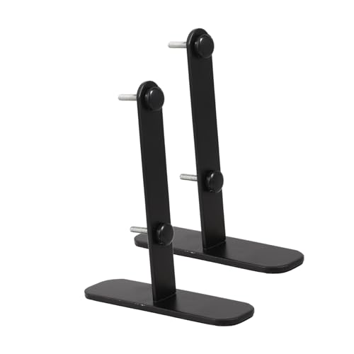Abaodam Eleganter Schreibtisch-stecktafelständer Büro- -Organizer Schreibtischklemme Unter Sichtschutz Gaming-zubehör-Organizer Karbonstahl-Konstruktion Abaodam Eleganter Schreibtisch-stecktafelständer Büro- -Organizer Schreibtischklemme Unter Sichtschutz Gaming-zubehör-Organizer Karbonstahl-Konstruktion von Abaodam