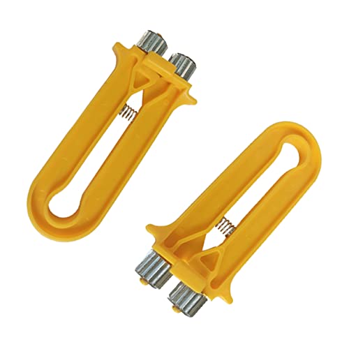 Abaodam 2stücke Bienenstock Rahmen Draht Spanner Bienen Imkerei Werkzeug Drahtkabelspanner Bienenstock Crimpzange Bienenzucht Ausrüstung Abaodam 2stücke Bienenstock Rahmen Draht Spanner Bienen Imkerei Werkzeug Drahtkabelspanner Bienenstock Crimpzange Bienenzucht Ausrüstung von Abaodam