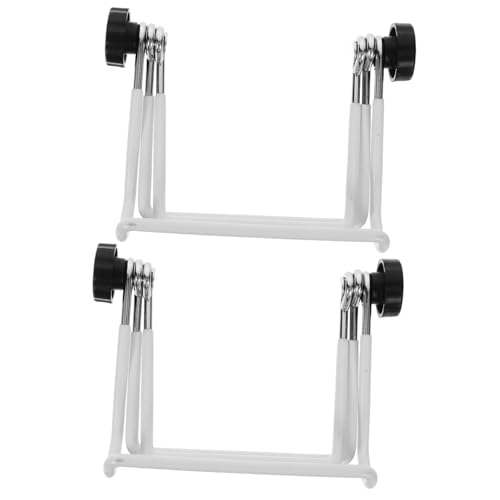 Abaodam 2 Stück Faltbarer Edelstahl Keimglas Halter Stabiler Zusammenklappbarer Mason Jar Sprouting Stand Leicht Langlebig Werkzeuglos Zusammenbau Passend für Anzuchtschalen und Abaodam 2 Stück Faltbarer Edelstahl Keimglas Halter Stabiler Zusammenklappbarer Mason Jar Sprouting Stand Leicht Langlebig Werkzeuglos Zusammenbau Passend für Anzuchtschalen und von Abaodam