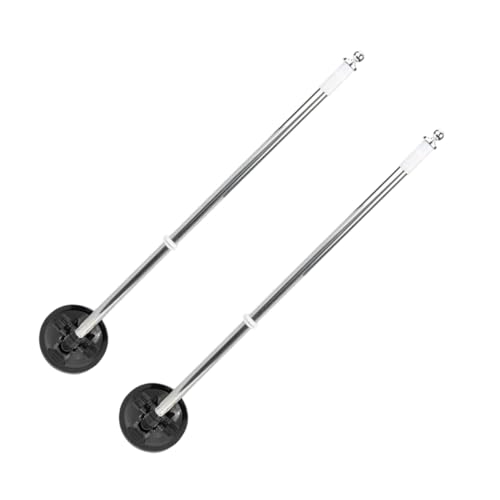 Abaodam 2stücke Fahnenmast-Halterung Mit Saugnapf Für Auto Befestigung Für Fahrzeugfahnenmast Tischfahnenständerbasis Kleiner Fahnenhalter Für Heimdekoration Und Partyzubehör Abaodam 2stücke Fahnenmast-Halterung Mit Saugnapf Für Auto Befestigung Für Fahrzeugfahnenmast Tischfahnenständerbasis Kleiner Fahnenhalter Für Heimdekoration Und Partyzubehör von Abaodam