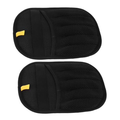 Abaodam 2stücke Elektrostatische Tierhaarentfernungshandschuhe Wiederverwendbar Für Katzen Und Hunde Fellpflegehandschuhe Statische Haarentfernungsbürste Für Möbel Teppiche Autositze Abaodam 2stücke Elektrostatische Tierhaarentfernungshandschuhe Wiederverwendbar Für Katzen Und Hunde Fellpflegehandschuhe Statische Haarentfernungsbürste Für Möbel Teppiche Autositze von Abaodam