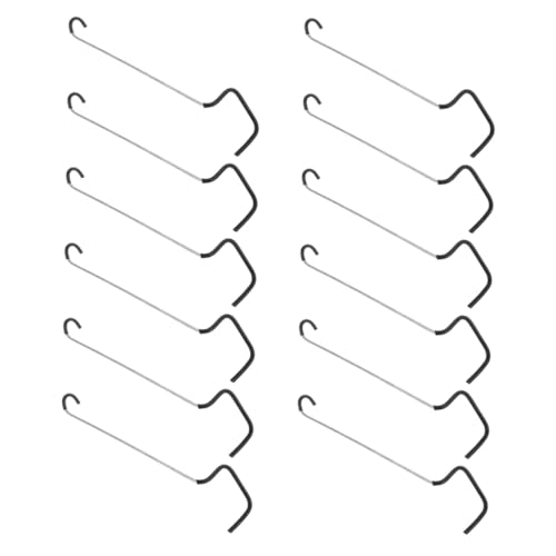 Abaodam 20 Stück Teiliges Astformer für Obstbäume aus verzinktem Metall für Apfel Birne Kirsche Wetterfestes Gartengerät zur stabilen Astmodellierung und effizienten Pflege Abaodam 20 Stück Teiliges Astformer für Obstbäume aus verzinktem Metall für Apfel Birne Kirsche Wetterfestes Gartengerät zur stabilen Astmodellierung und effizienten Pflege von Abaodam