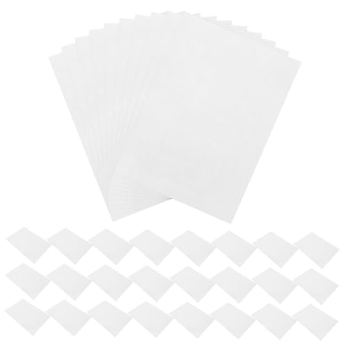 Abaodam 200Stücke Pflanzpapier für Anzucht von Gemüse Hochwertiges Keimungspapier für Sichere und Pflanzenzucht für Garten Anzuchtstation Abaodam 200Stücke Pflanzpapier für Anzucht von Gemüse Hochwertiges Keimungspapier für Sichere und Pflanzenzucht für Garten Anzuchtstation von Abaodam