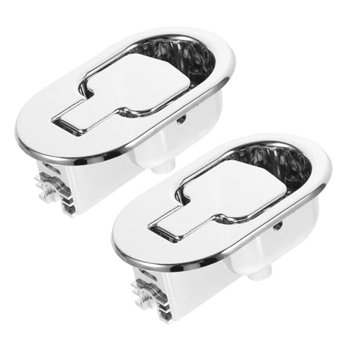 Abaodam 2stücke Ersatzgriff Für Liegestuhl Stabiler Und Zuverlässiger Pull-Handle Für Sofas Und Couches Ergonomisches Design Langlebiges Material Für Büromöbel von Abaodam