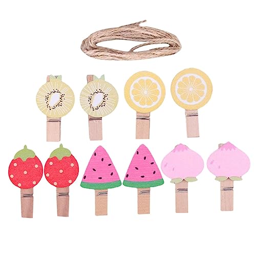 Abaodam 3 Packungen Holzclip Ornamentbild Bilder von Wäscheklammern kleine Holzklammern Obst Wäscheklammern aus Holz Memo-Clips aus Holz Mini Fotoordner Ausschnitt Memorandum Kiefernholz Abaodam 3 Packungen Holzclip Ornamentbild Bilder von Wäscheklammern kleine Holzklammern Obst Wäscheklammern aus Holz Memo-Clips aus Holz Mini Fotoordner Ausschnitt Memorandum Kiefernholz von Abaodam