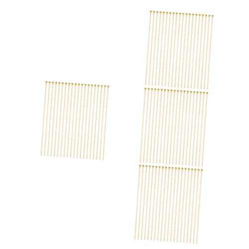 Abaodam 4 Sätze Bambus-handflagge Handgehaltene Flaggenmast Fahnenmast Ersetzen Fahnenmast Für Handflagge Deko Fahnenmast Zum Selbermachen Fahnenmastteile Fahnenstange Plastik 25 Stück * 4 von Abaodam