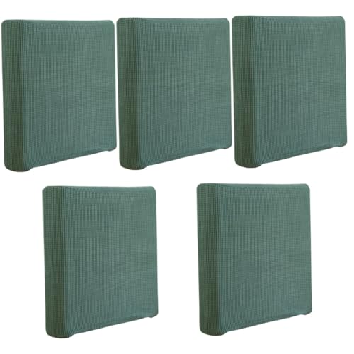 Abaodam 4 Stück Heizkörperabdeckung Atmungsaktivem Material Waschbar Schützt vor für Innenräume Große Matcha Grün Abaodam 4 Stück Heizkörperabdeckung Atmungsaktivem Material Waschbar Schützt vor für Innenräume Große Matcha Grün von Abaodam