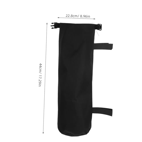 Abaodam 4 Stück Sandsäcke für Pavillonbeine Singletube Design Stabile Zeltgewichte für Outdoor Werbung und Events Wetterfeste Beschwerungsbeutel für Garten und Marktstände Abaodam 4 Stück Sandsäcke für Pavillonbeine Singletube Design Stabile Zeltgewichte für Outdoor Werbung und Events Wetterfeste Beschwerungsbeutel für Garten und Marktstände von Abaodam