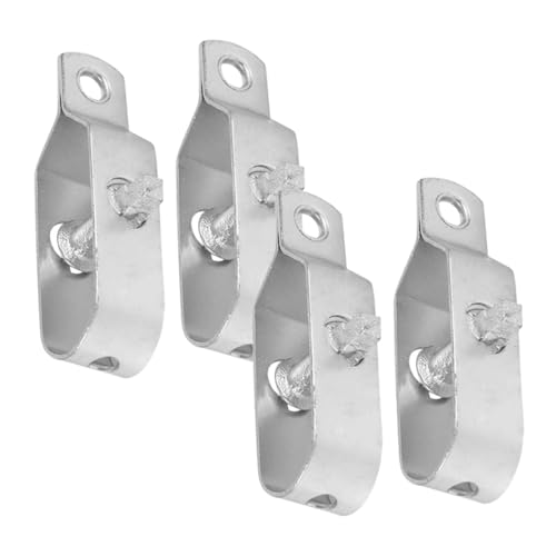 Abaodam 4 Stück Stahlseil Spanner Verstellbarer Kabel Spanner Robustes Drahtseil Zubehör für Gewächshäuser Zelte und Langlebig und Installieren Abaodam 4 Stück Stahlseil Spanner Verstellbarer Kabel Spanner Robustes Drahtseil Zubehör für Gewächshäuser Zelte und Langlebig und Installieren von Abaodam