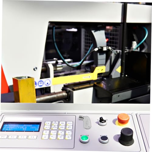 Abaodam 4 Stück Teiliges Heavy Machinery Zündschlüssel für Baumaschinen Langlebig Verschleißfest Praktisch Zuverlässig für Schwere Geräte und Baugeräte Abaodam 4 Stück Teiliges Heavy Machinery Zündschlüssel für Baumaschinen Langlebig Verschleißfest Praktisch Zuverlässig für Schwere Geräte und Baugeräte von Abaodam