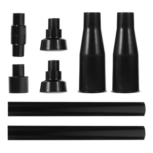Abaodam 8 Stück Springbrunnen Düse Teichbrunnenkopf Brunnenpumpendüse Teiliges Set Springbrunnen Für Teichpumpen Für Gartenbrunnen Aquarien Und Pools von Abaodam
