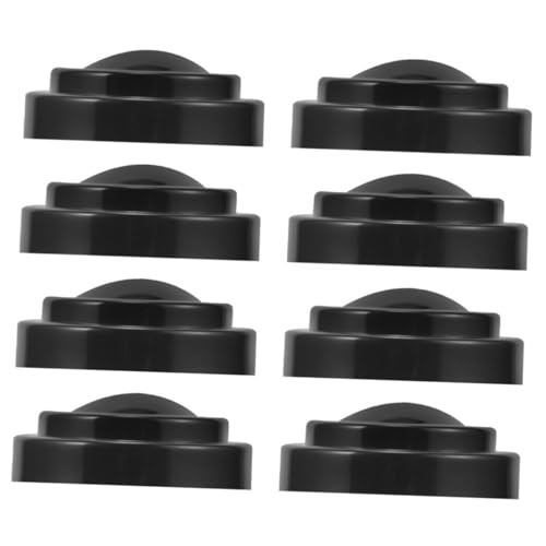 Abaodam 8 Stück Teiliges Büro Flaggenständer Set Robustem Kunststoff Kleiner Tischflaggenhalter mit Flaggenmastbasis Einfache Montage ohne Werkzeug für Schreibtisch und Tischdekoration Abaodam 8 Stück Teiliges Büro Flaggenständer Set Robustem Kunststoff Kleiner Tischflaggenhalter mit Flaggenmastbasis Einfache Montage ohne Werkzeug für Schreibtisch und Tischdekoration von Abaodam