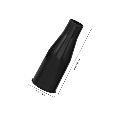 Abaodam 9 Stück Teiliges Springbrunnen Düsen Set aus Verstellbare Wasserfontänen für Aquarium Teich und Gartenbrunnen Einfache Natürlicher Wasserspiel von Abaodam