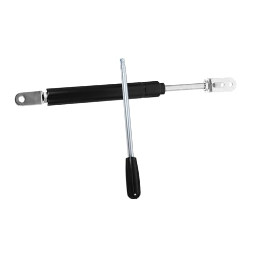 Abaodam Barber Chair Zubehör Hydraulischer Connector Installationshöhe Verstellweg Robuste Stuhlreparatur für Friseursalons und Bürostühle Abaodam Barber Chair Zubehör Hydraulischer Connector Installationshöhe Verstellweg Robuste Stuhlreparatur für Friseursalons und Bürostühle von Abaodam