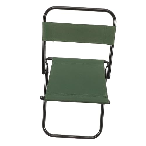 Abaodam Bequemer Klappstuhl für Outdoor Aktivitäten Tragbarer Campingstuhl Vielseitig Einsetzbarer für Garten Strand und Reisen Abaodam Bequemer Klappstuhl für Outdoor Aktivitäten Tragbarer Campingstuhl Vielseitig Einsetzbarer für Garten Strand und Reisen von Abaodam