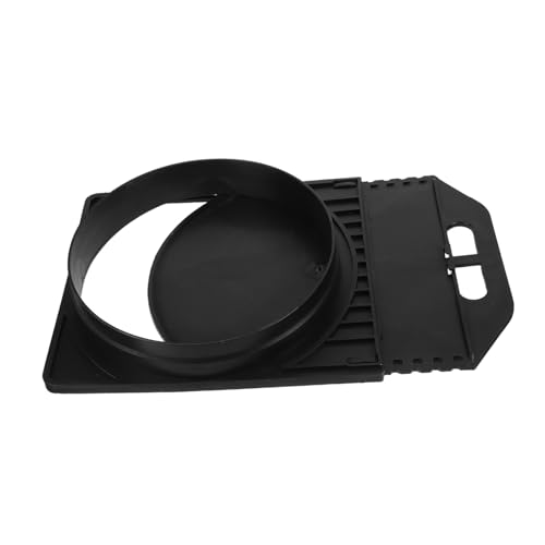 Abaodam Bewässerungsschleuse für Landwirtschaftliche Felder Langlebiges Drainageventil zur Wasserregulierung Vielseitig Einsetzbar für Bewässerung und Entwässerung Einfache Bedienung für Abaodam Bewässerungsschleuse für Landwirtschaftliche Felder Langlebiges Drainageventil zur Wasserregulierung Vielseitig Einsetzbar für Bewässerung und Entwässerung Einfache Bedienung für von Abaodam