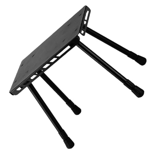 Abaodam Campingtisch Klapptisch Tragbarer Outdoor für Picknick Garten und Camping für Rucksacktouren Reisen und Angeln Abaodam Campingtisch Klapptisch Tragbarer Outdoor für Picknick Garten und Camping für Rucksacktouren Reisen und Angeln von Abaodam