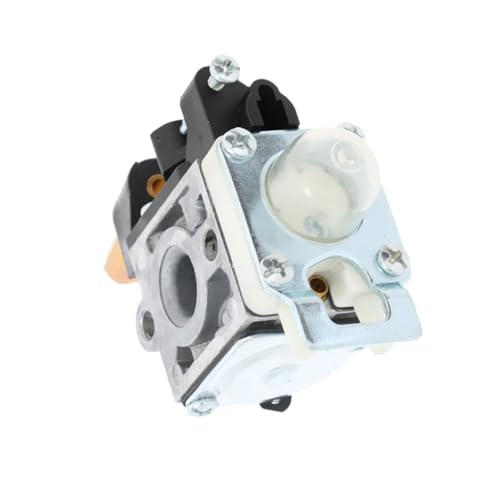 Abaodam Carburetor Air Filter Leitung Primer Kit für Echo Zama Modelle Komplettes Rebuild zur Wartung und Reparatur von Vergasern Kompatibel mit Wacker Geräten Abaodam Carburetor Air Filter Leitung Primer Kit für Echo Zama Modelle Komplettes Rebuild zur Wartung und Reparatur von Vergasern Kompatibel mit Wacker Geräten von Abaodam