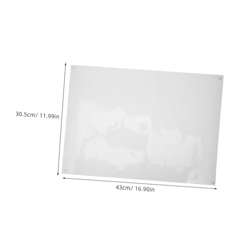 Abaodam Cat Scratch Sofa Möbel Schutzfolie Selbstklebend Set Dicke Kratzschutzfolie mit Pins für Sofa Couch Bett Stuhl Möbel Kratzschutz für Katzen Haustier Möbelpflege Abaodam Cat Scratch Sofa Möbel Schutzfolie Selbstklebend Set Dicke Kratzschutzfolie mit Pins für Sofa Couch Bett Stuhl Möbel Kratzschutz für Katzen Haustier Möbelpflege von Abaodam