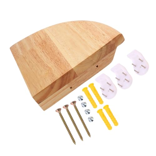 Abaodam Eckregal Aus Holz Trennwand Wandregale Eckregal Schwebende Holzregale Für Die Wand Präsentationsregal Schwebende Eckregale Schwebende Regale Schwebendes Eckbücherregal Abaodam Eckregal Aus Holz Trennwand Wandregale Eckregal Schwebende Holzregale Für Die Wand Präsentationsregal Schwebende Eckregale Schwebende Regale Schwebendes Eckbücherregal von Abaodam