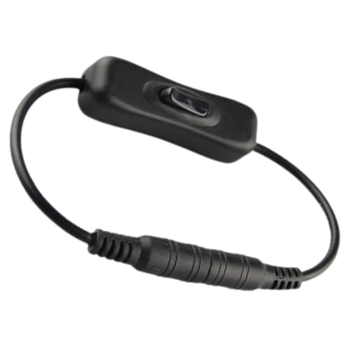 Abaodam Effektgeräte Power Switch Verlängerungskabel Kompatibel Gitarren Effektpedale Vielseitig Einsetzbar Benutzerfreundlich Einfache Installation Abaodam Effektgeräte Power Switch Verlängerungskabel Kompatibel Gitarren Effektpedale Vielseitig Einsetzbar Benutzerfreundlich Einfache Installation von Abaodam