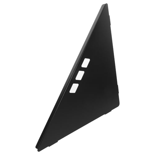 Abaodam Faltbare Camping Tisch Eckplatte zur Erweiterung Nutzfläche Optimale Verbindung für Outdoor Möbel für und Camping von Abaodam