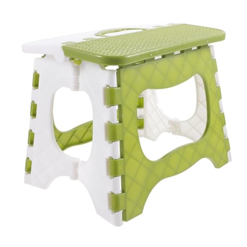 Abaodam Faltbarer Campinghocker Tragbarer Klappstuhl für Angeln Garten Reisen und Outdoor Aktivitäten Robuster und Bequemer Klappstuhl für Verschiedene Anwendungen Abaodam Faltbarer Campinghocker Tragbarer Klappstuhl für Angeln Garten Reisen und Outdoor Aktivitäten Robuster und Bequemer Klappstuhl für Verschiedene Anwendungen von Abaodam