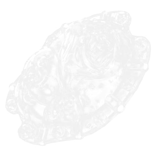 Abaodam Ginseng Fruchtformer Transparentes Obst und Gemüse Wachstumsform zur Gestaltung von Ginsengfrüchten und Melonen Leicht und Platzsparend Gute Druckbeständigkeit und Besondere Abaodam Ginseng Fruchtformer Transparentes Obst und Gemüse Wachstumsform zur Gestaltung von Ginsengfrüchten und Melonen Leicht und Platzsparend Gute Druckbeständigkeit und Besondere von Abaodam