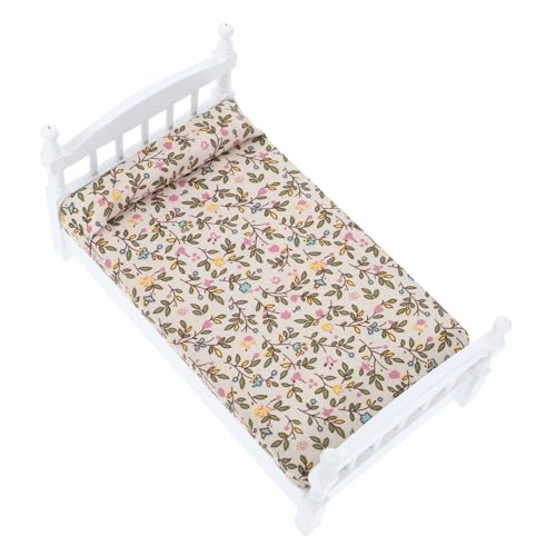 Abaodam Kuschelige Mini-schlafcouch Für Hamster Und Chinchillas Süßes Sofa Für Kleine Haustiere Für Käfige Vielseitig Einsetzbar Langlebig von Abaodam
