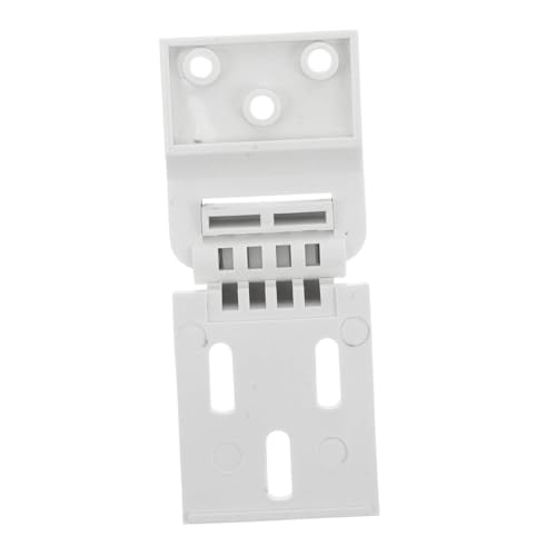 Abaodam Heavy Duty Selbstschließende Scharniere für Kühlschränke und Gefriertruhen Einfache Installation für Klapptüren und Mehrzweckanwendungen Abaodam Heavy Duty Selbstschließende Scharniere für Kühlschränke und Gefriertruhen Einfache Installation für Klapptüren und Mehrzweckanwendungen von Abaodam