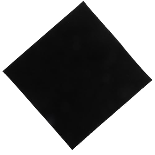 Abaodam Katzenschutzmatte Selbstklebend und Zuschnitbar für Katzenkratzmöbel Schützt Teppiche und Sofas Schwarz für Aktives Kratzen und Pfotenpflege Abaodam Katzenschutzmatte Selbstklebend und Zuschnitbar für Katzenkratzmöbel Schützt Teppiche und Sofas Schwarz für Aktives Kratzen und Pfotenpflege von Abaodam