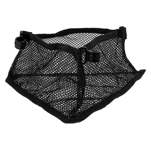 Abaodam Hängetasche für Klapptisch Tragbare Netz Aufbewahrungstasche für Campingtisch Leichte Faltbare Schreibtisch Netztasche Langlebig und Einfach zu Reinigen für Outdoor Aktivitäten Abaodam Hängetasche für Klapptisch Tragbare Netz Aufbewahrungstasche für Campingtisch Leichte Faltbare Schreibtisch Netztasche Langlebig und Einfach zu Reinigen für Outdoor Aktivitäten von Abaodam