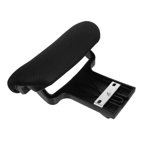 Abaodam Kopfstütze Für Computerstühle Aeron Chair Parts Stuhl Kopfstützenbefestigung Computerstuhl Mit Kopfstütze Schreibtisch Mit Stuhl Anbringbare Kopfstütze Für Bürostuhl Leap von Abaodam
