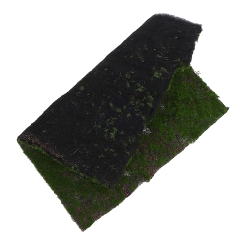 Abaodam Künstliches Moos Wandpaneel Anpassbar für DIY Projekte Langlebiges und Wetterbeständiges Material für Bonsai und Miniaturlandschaften Vielseitige Dekoration für Innen und Abaodam Künstliches Moos Wandpaneel Anpassbar für DIY Projekte Langlebiges und Wetterbeständiges Material für Bonsai und Miniaturlandschaften Vielseitige Dekoration für Innen und von Abaodam