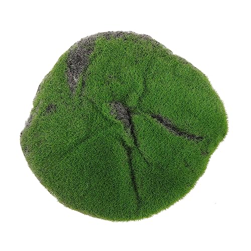 Abaodam Künstliches Moosmatte für Miniatur Landschaften Dekoratives Kunstmoos für Bonsai Blumentöpfe und Aquarien für DIY Gartenprojekte Lebendige Grüne Farbe Abaodam Künstliches Moosmatte für Miniatur Landschaften Dekoratives Kunstmoos für Bonsai Blumentöpfe und Aquarien für DIY Gartenprojekte Lebendige Grüne Farbe von Abaodam