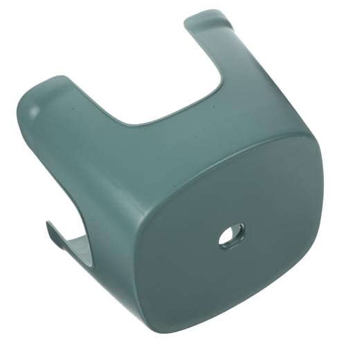 Abaodam Kunststoff Fußhocker Für Erwachsene Rutschfester Tritthocker Für Badezimmer Wohnzimmer Oder Schlafzimmer Einzelschritt Tritthocker Für Sicheres Nutzen Anti-rutsch-Design Für Abaodam Kunststoff Fußhocker Für Erwachsene Rutschfester Tritthocker Für Badezimmer Wohnzimmer Oder Schlafzimmer Einzelschritt Tritthocker Für Sicheres Nutzen Anti-rutsch-Design Für von Abaodam