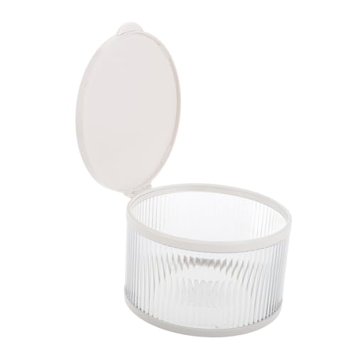Abaodam Staubdichter Vitrine-Deckel Acryl-aufbewahrungsbehälter Für Figuren Elegante Organizer-Box Für Sammlerstücke von Abaodam