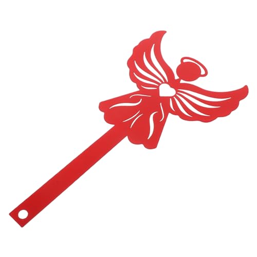 Abaodam Mail Flagge Dekorative Ersatzflagge für Briefkästen oder Einzigartiges Design für Garten Einfahrt oder Terrasse Einfache Installation und Vielseitige Nutzung von Abaodam