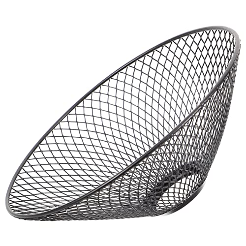 Abaodam Metall Lampenschirm Hängend Tropfenform Hohl Leichter Lampenabdeckung für Deckenleuchte Esszimmer Bar Restaurant DIY Beleuchtung Abaodam Metall Lampenschirm Hängend Tropfenform Hohl Leichter Lampenabdeckung für Deckenleuchte Esszimmer Bar Restaurant DIY Beleuchtung von Abaodam