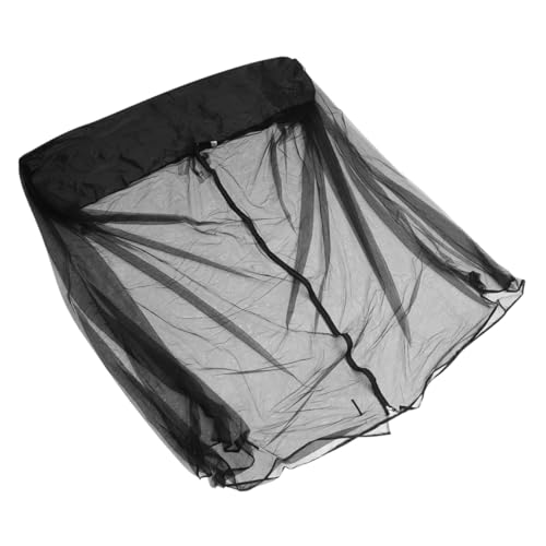 Abaodam Moskitonetz für Schaukelstuhl mit Reißverschluss Sonnenschutz Insektenschutznetz für Garten Terrasse und Outdoor Leicht Passend für Personen Schaukel Abaodam Moskitonetz für Schaukelstuhl mit Reißverschluss Sonnenschutz Insektenschutznetz für Garten Terrasse und Outdoor Leicht Passend für Personen Schaukel von Abaodam