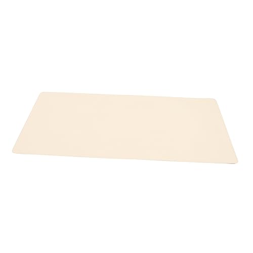 Abaodam Outdoor PU Tischdecke Ölbeständige Isolierende Picknickdecke für Camping Garten und Tischunterlage Leicht und Tragbar von Abaodam