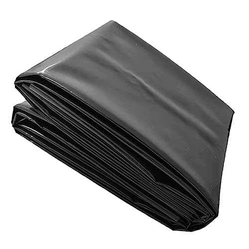 Abaodam Outdoor Teichfolie Robuste Teichfolie für Garten Teich Unterlage Fischteich Pool Abdichtung für Außenbereich von Abaodam