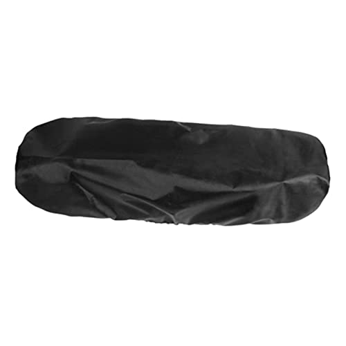 Abaodam Oxford Cloth Heizkörperabdeckung Wasserdichter Schutz für Gartenheizer Strapazierfähig und Windfest für Outdoor Nutzung und Schlechtes von Abaodam