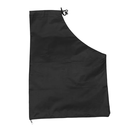 Abaodam Oxford Laubsauger Fangsack Langlebiger Auffangsack für Gartenabfälle Praktischer Saugtasche Passend für Laubbläser Robust und Leicht zu Reinigen von Abaodam