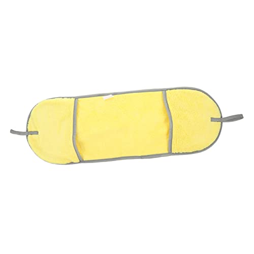 Abaodam Badetuch Für Haustiere Hund Katze Korallenfleece Schnell Trocknend Haustier-duschhandtuch Autohandtuch Wasser Absorbierend Atmungsaktiv Waschbar Abaodam Badetuch Für Haustiere Hund Katze Korallenfleece Schnell Trocknend Haustier-duschhandtuch Autohandtuch Wasser Absorbierend Atmungsaktiv Waschbar von Abaodam